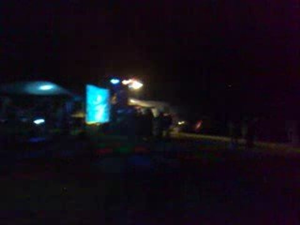 WAVILLE fete de la musique