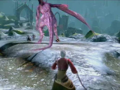 Dragon Age Origins: Der High-Dragon