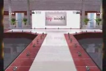 World Next Top Model Sims - Promo