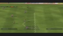 Atletico de Madrid - Arsenal [LFM]