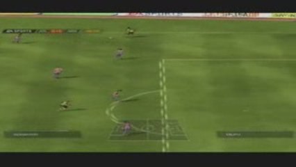 Atletico de Madrid - Arsenal [LFM]