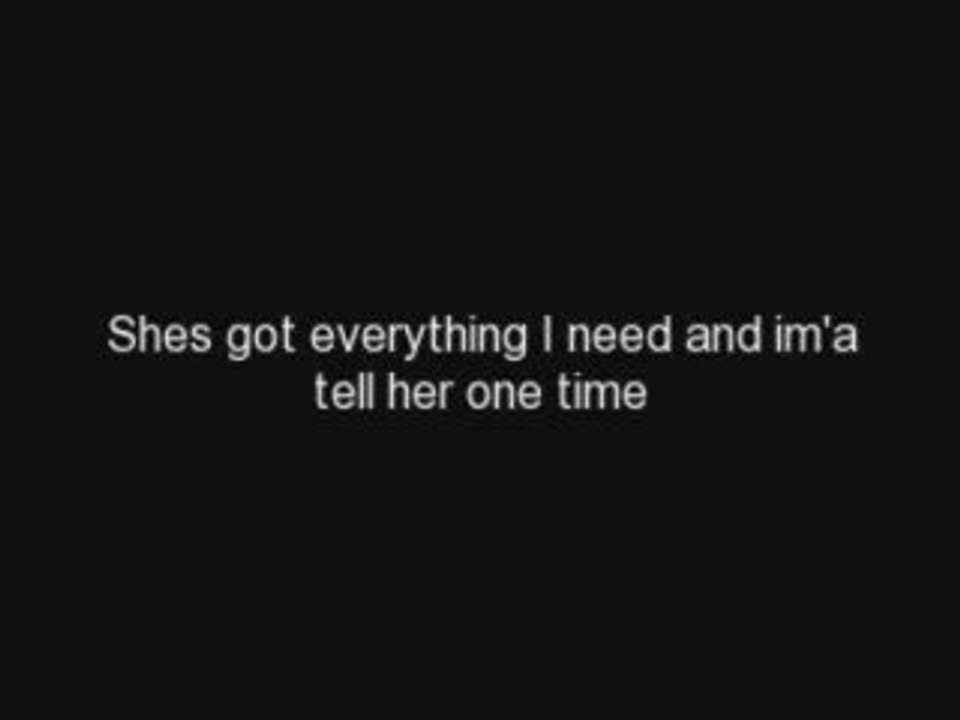 dj damix  vidéo avec parole de justin bierber one time with