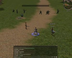 Metin2 de çileden çıkartan PoLaTİN adlı oyuncunun hilesi