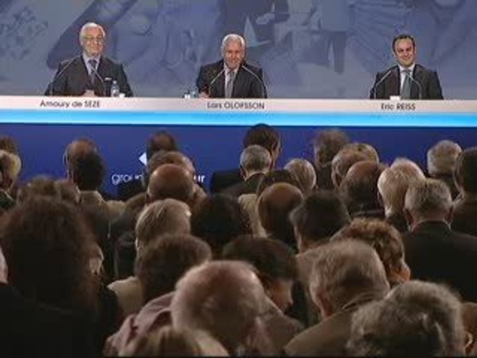 J'ai acheté des fraises et j'ai eu la chiasse