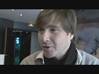 Documentaire des toiles de L'espoir & un reve à vivre