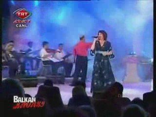 Arabaya taş koydum civanım  Sabriye Sayan