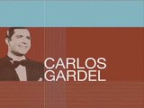 CARLOS GARDEL - BIOGRAFIA - DOCUMENTAL - CLIP 1
