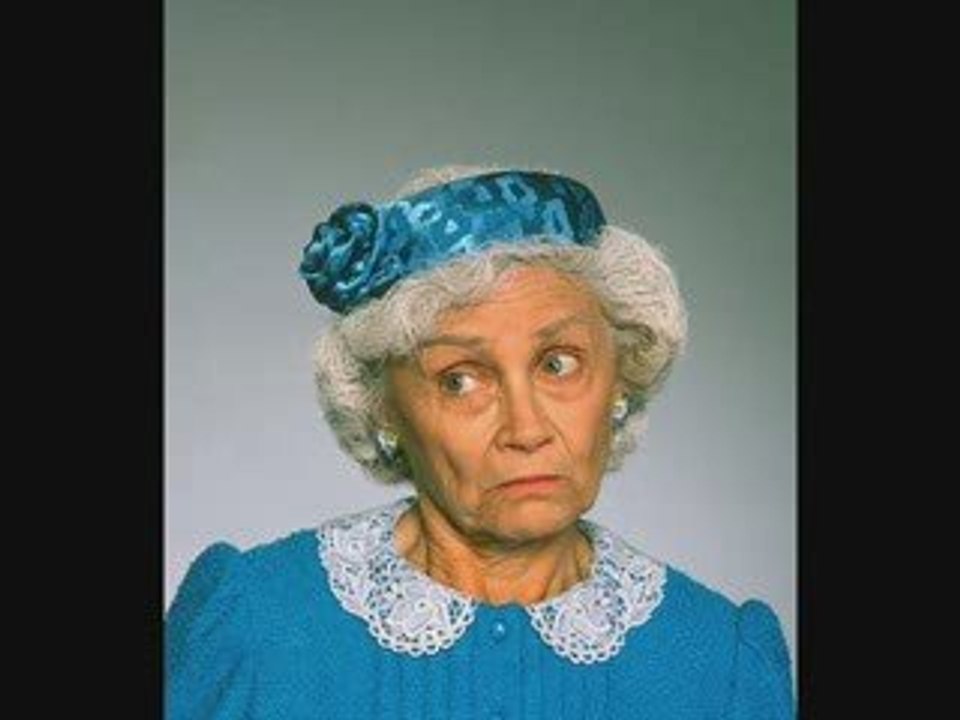 Spirit of Truth and Mother Tucker prank calls