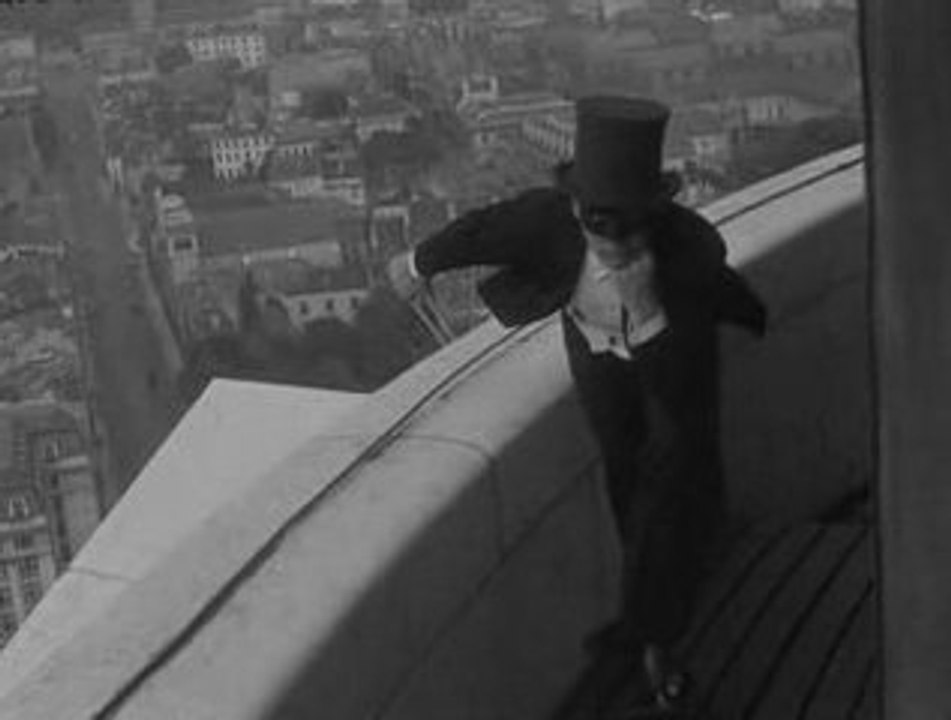Monsieur Fantômas (1937)