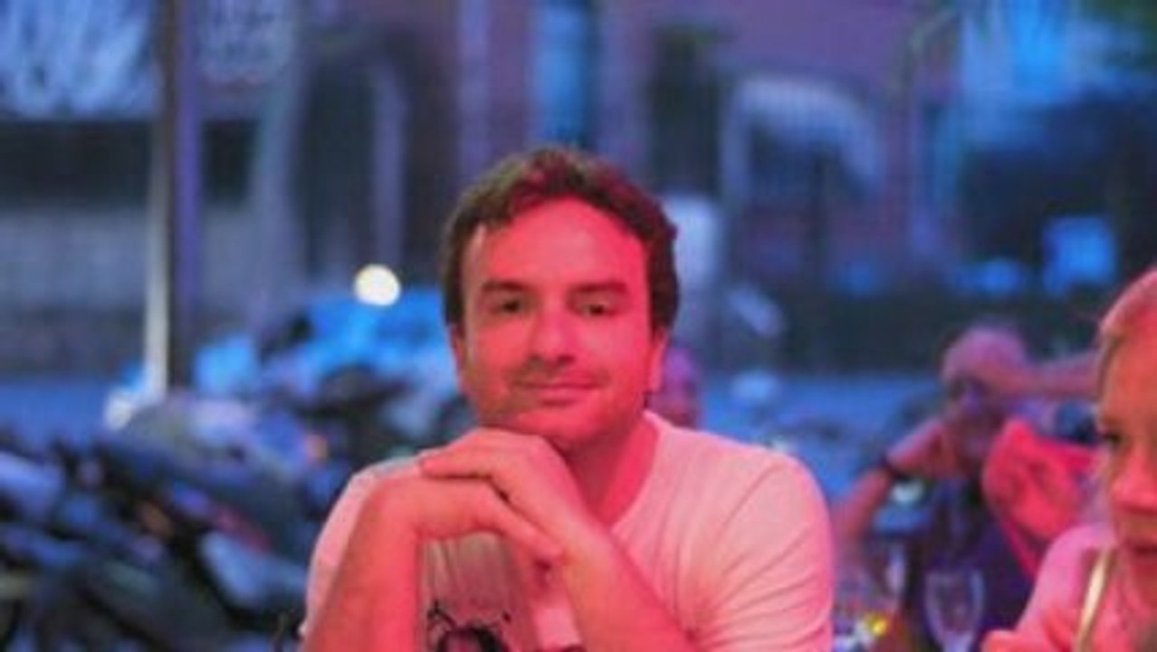 Anniversaire de FAnny