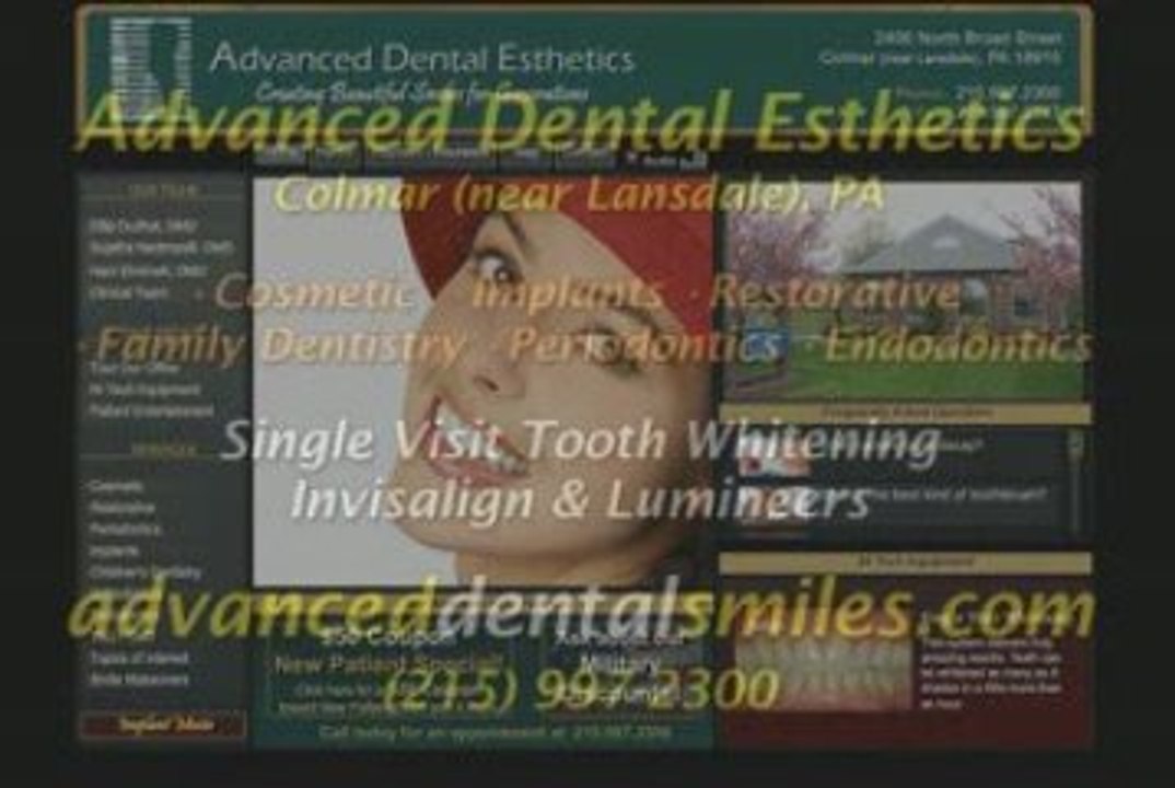 Lansdale Dentist