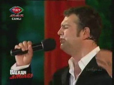 Çanakkale içinde vurdular beni Ali Çakar