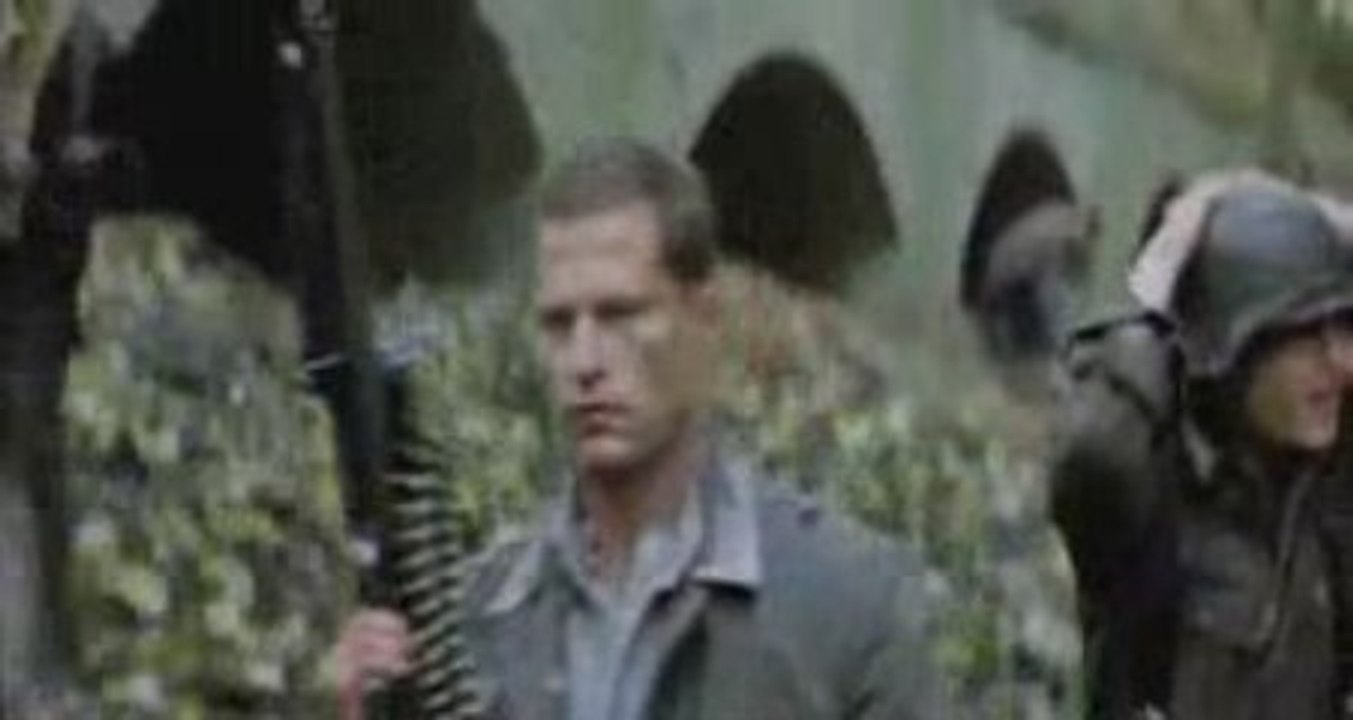 Inglorious Basterds (Teaser Trailer)