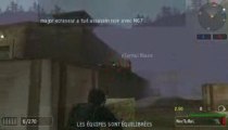 [SOCOM: FTB 2] Vigoroso : cheater