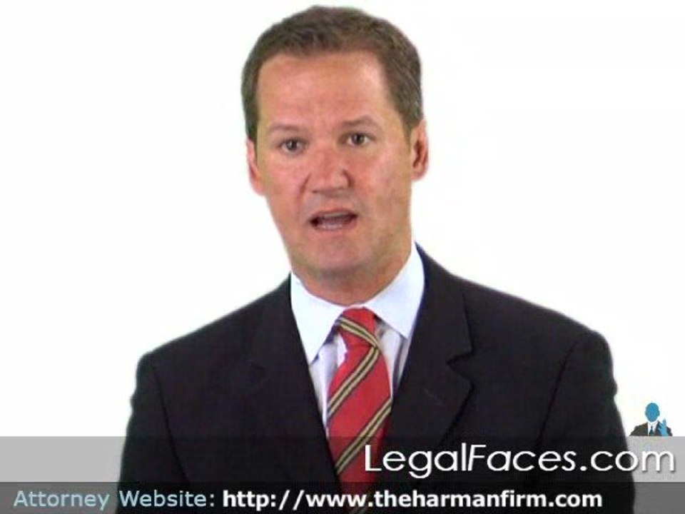 What Kind Of Laws Protect Me From Sexual Harrassment?