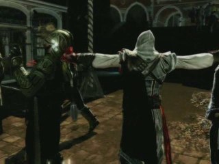 Download Video: Assassin's Creed II Carnet de Développeur Gameblog