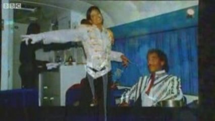 Michael Jackson Funeral