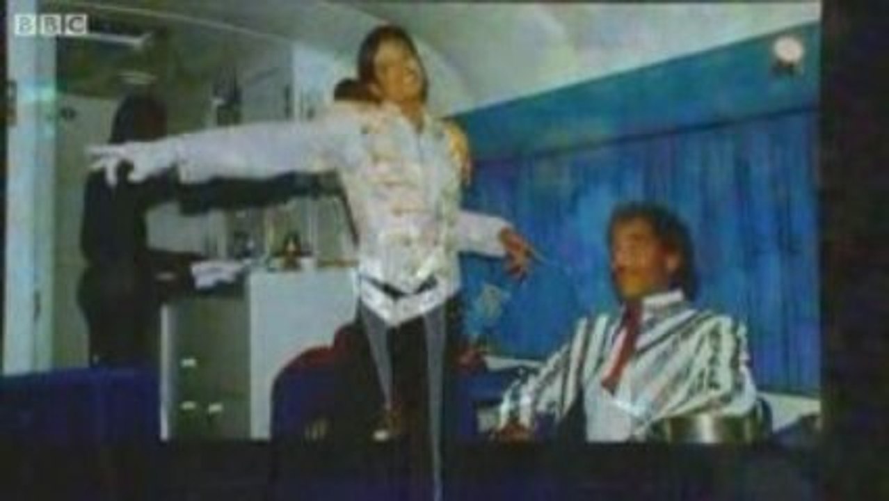 Michael Jackson Funeral