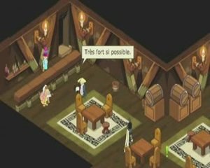 [Final Dofus] Neo Story : Part-2