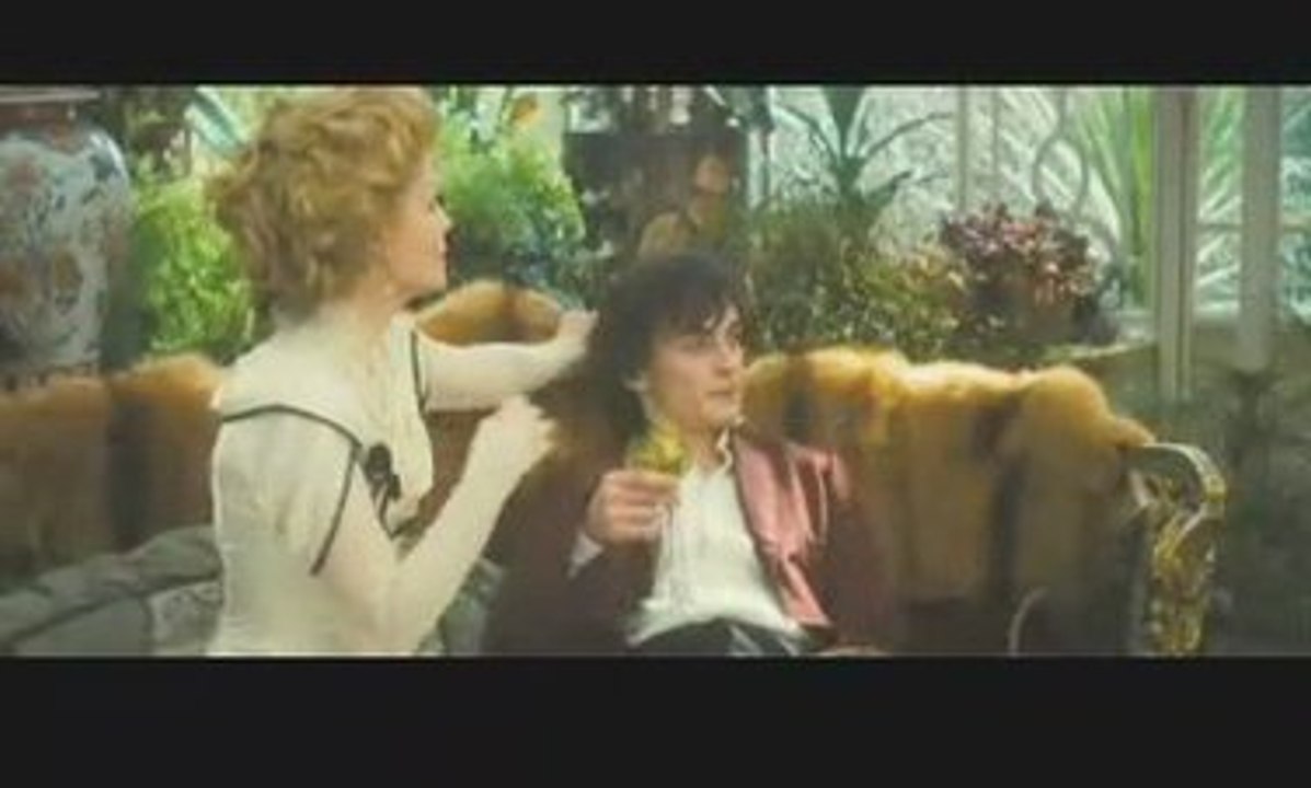 Chéri - Eine Komödie der Eitelkeiten