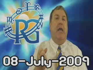 RussellGrant.com Video Horoscope Cancer July Wednesday 8th