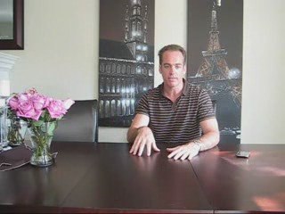 A Little Real Estate Mastermind Ramble