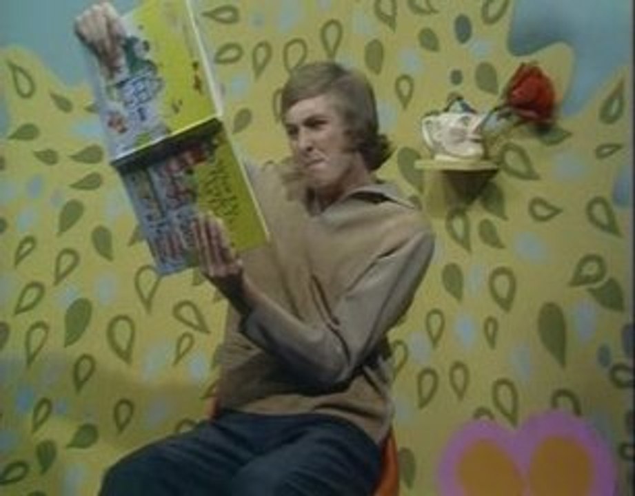 MPFC - Storytime