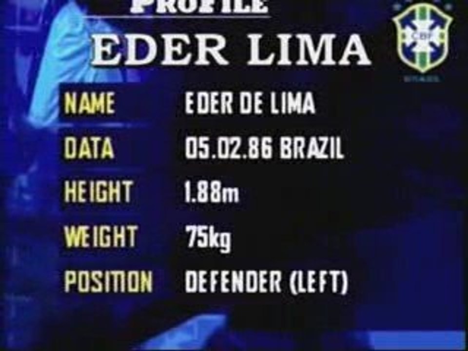 Eder Lima