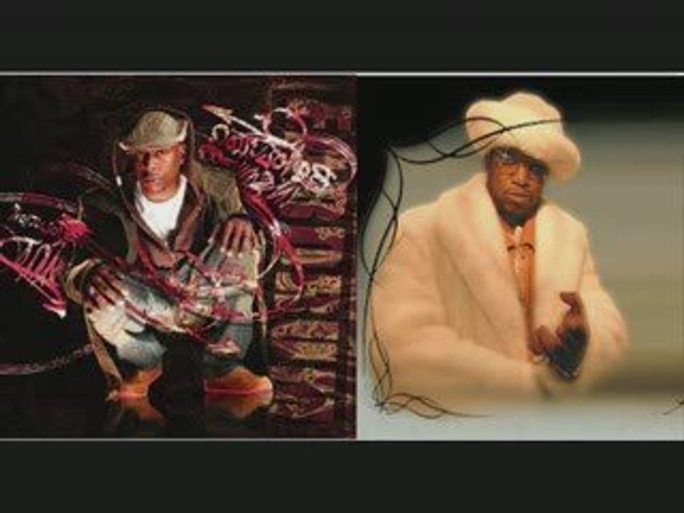 ghetto afterlife... (TUERIE !)