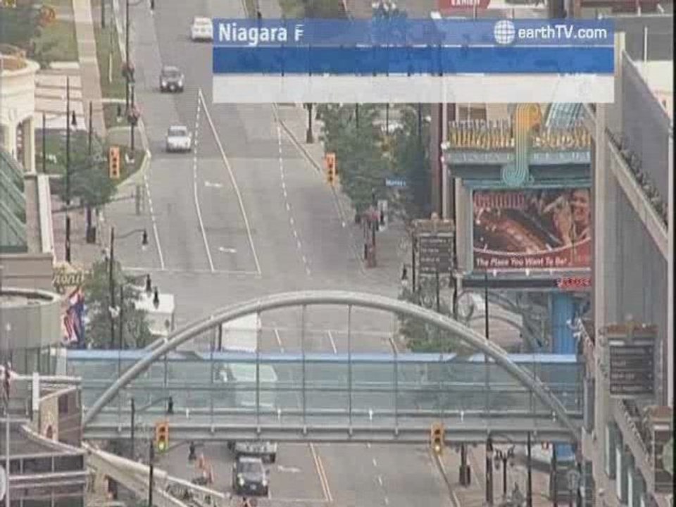 Ekaterinburg - Russia, Saint-Malo - France, Arcachon - France, Cape Town - South Africa, Pretoria - South Africa, Niagara Falls - Canada, Udaipur - India