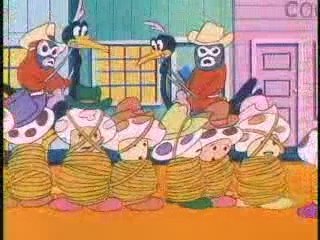 The Great Gold Coin Rush