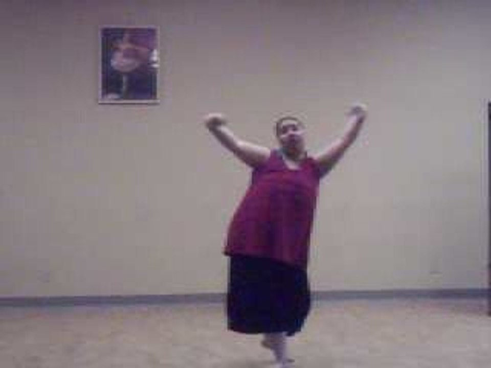 All My Love-rep series