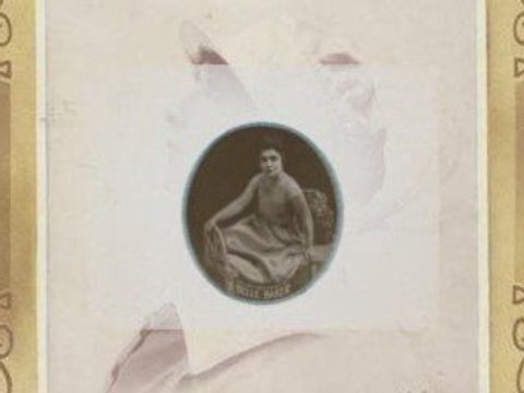 Belle Baker - Underneath The Russian Moon