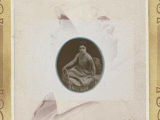 Belle Baker - Underneath The Russian Moon