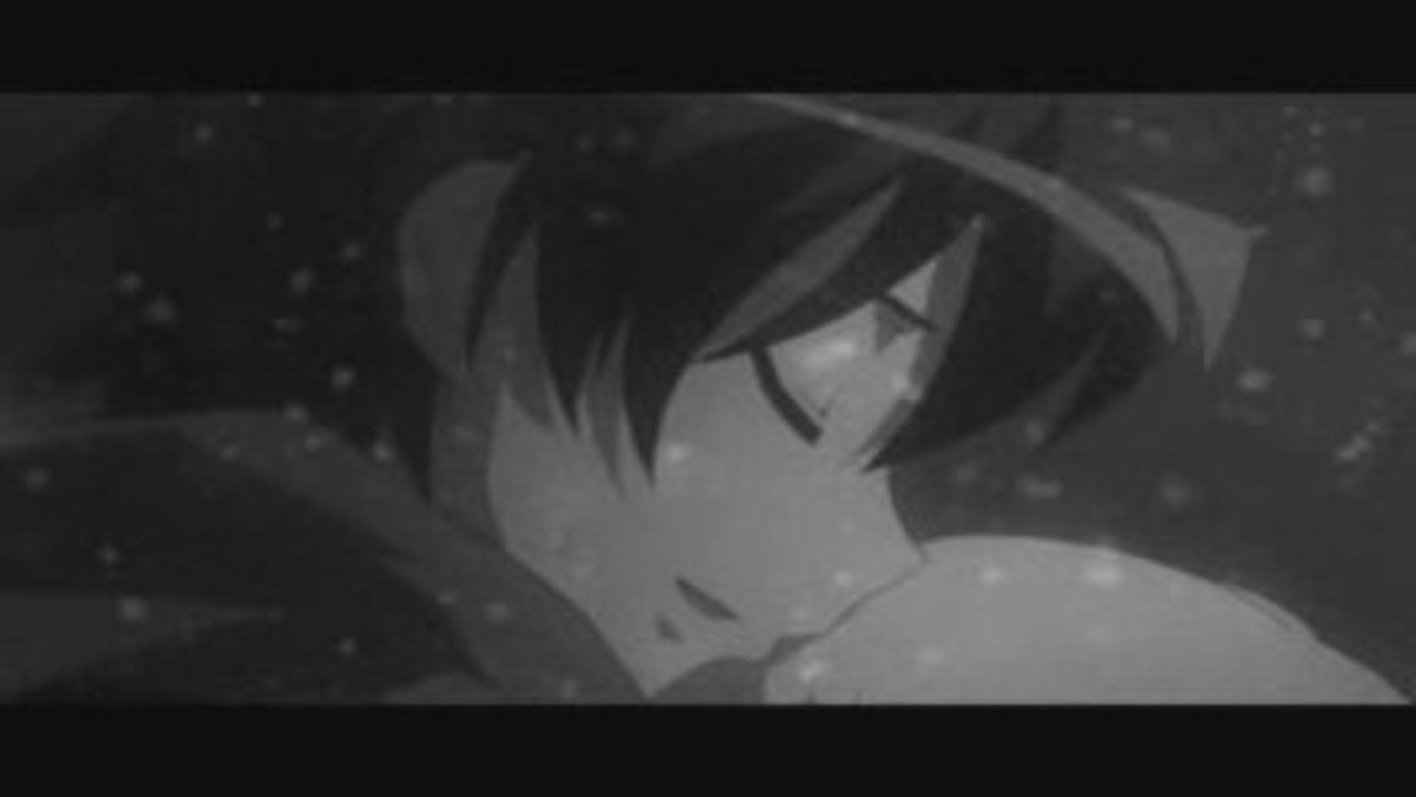 Amv Zero No Tsukaima - Le Sacrifice De Saito