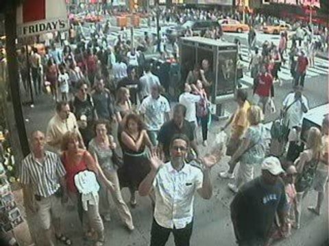 Maurice à New York / MAURICE OUI FM 20H