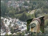 EUROPA PARK  attractions en Allemagne