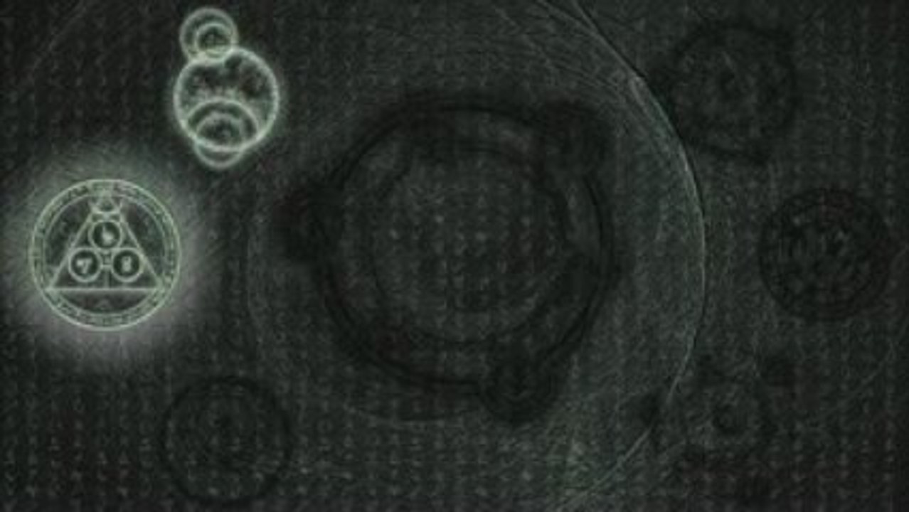 Arcane