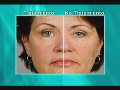 Testimonios Galvanic Spa