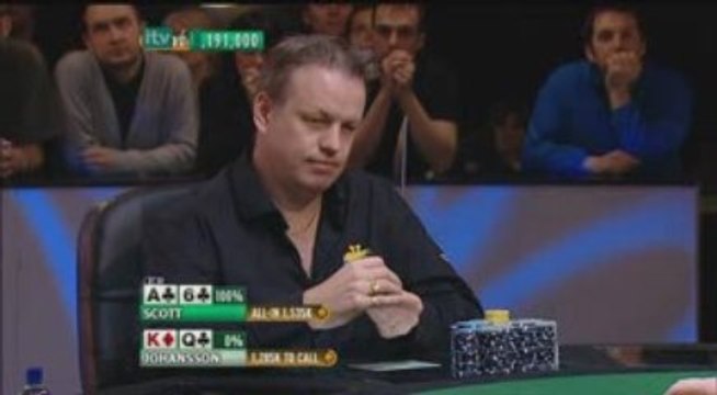 Irish Poker Open 2009 Final Table - 12/12 cardplayertube.com