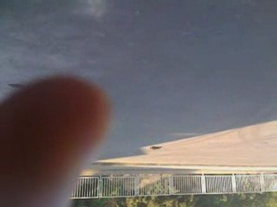 Rs4 Kargo öncesi Test