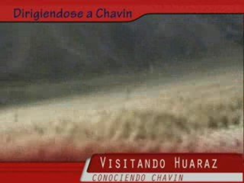 Chavin