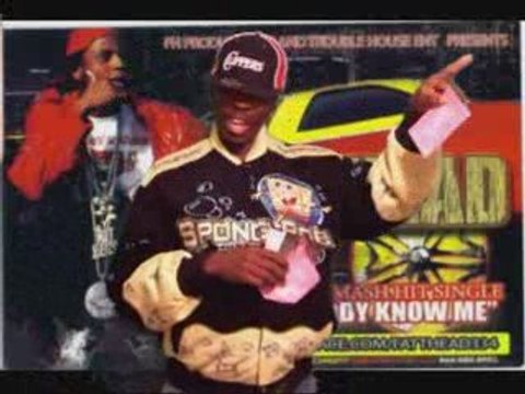 i got plenti flyers (plenty money spoof)