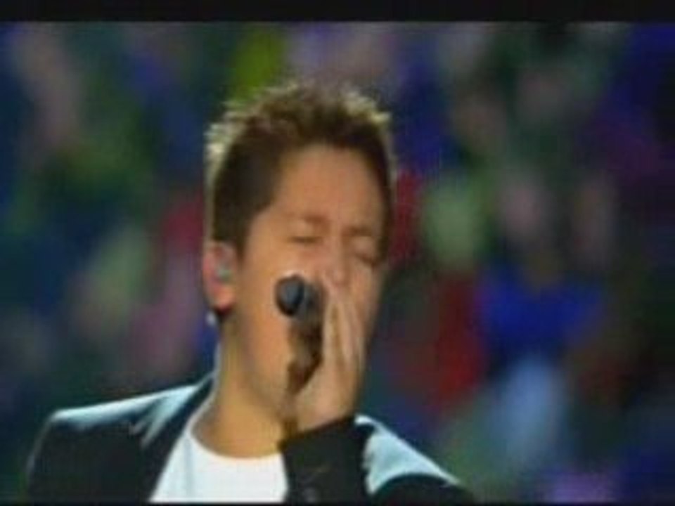 Shaheen Jafargholi - Michael Jackson MEMORIAL