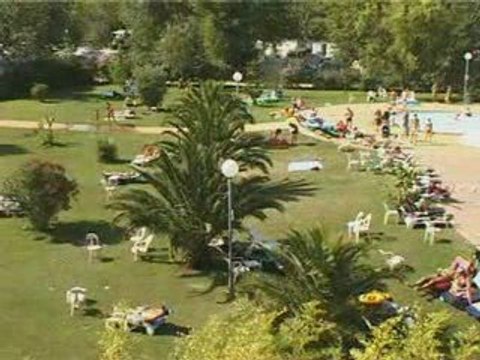 Camping Les Marsouins Argeles