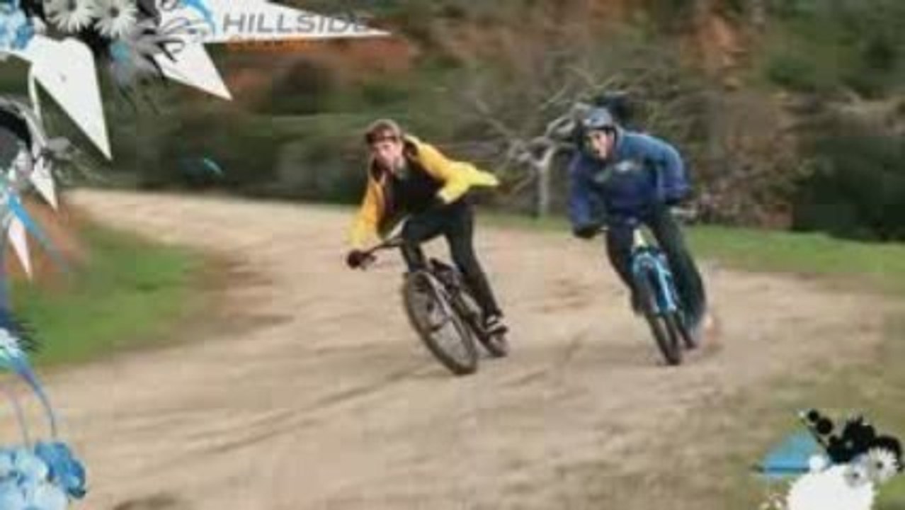 Vélo SUBSIN DOUBLE bTwin