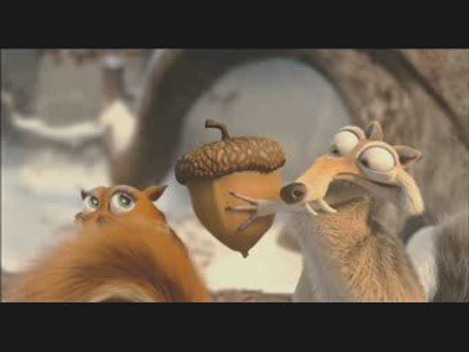 Ice Age 3 Die Dinosaurier sind los