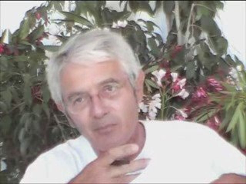 Daniel Béranger