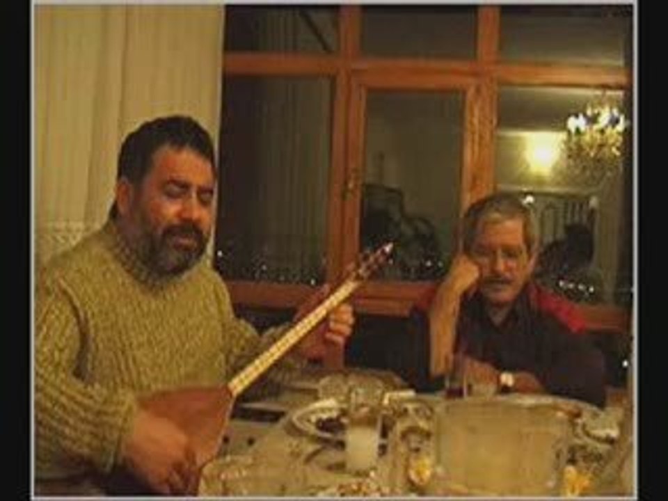 Ahmet Kaya - Nazlı Yarim - Akgedik.com