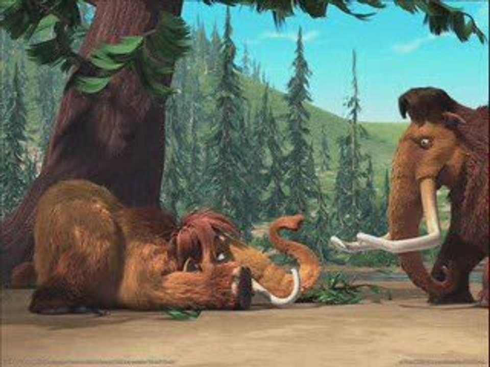 Ice Age 3 Online Teil 1/8